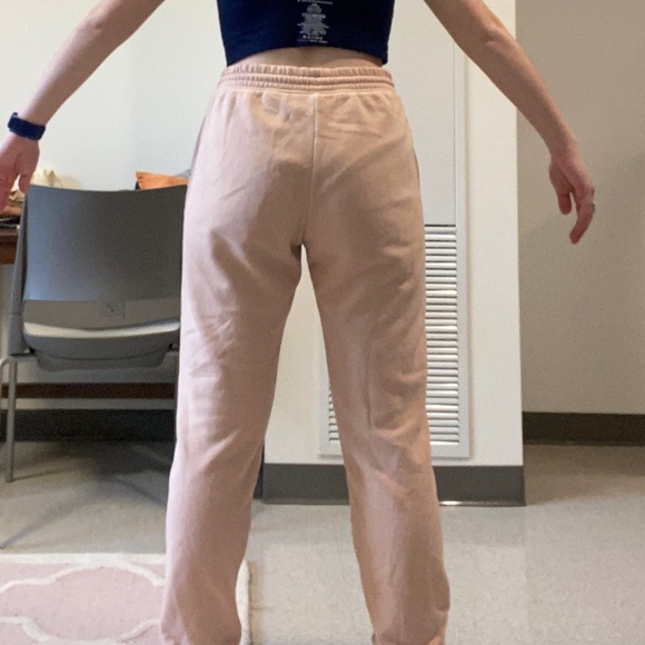 LOVE | sweatpants - Picture 2 of 4